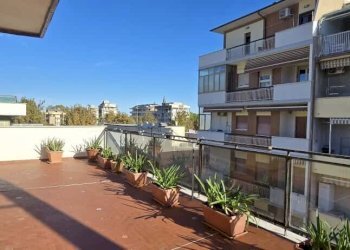 Mansarda Via Raffaello Sanzio, 113, Pescara - foto 20