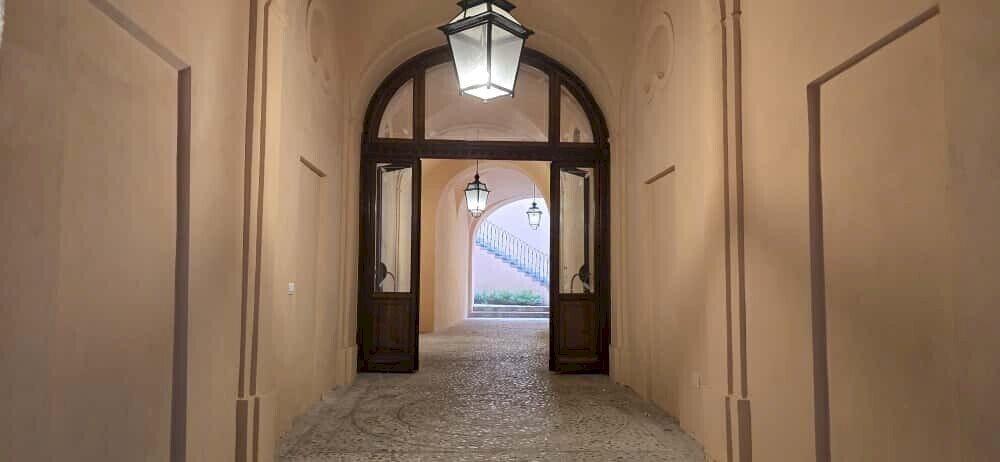 Four-room apartment Piazza Luca da Penne, 1, Penne - photo 3