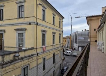 Quadrilocale Piazza Luca da Penne, 1, Penne - foto 26