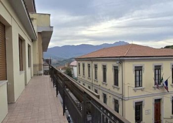Quadrilocale Piazza Luca da Penne, 1, Penne - foto 27