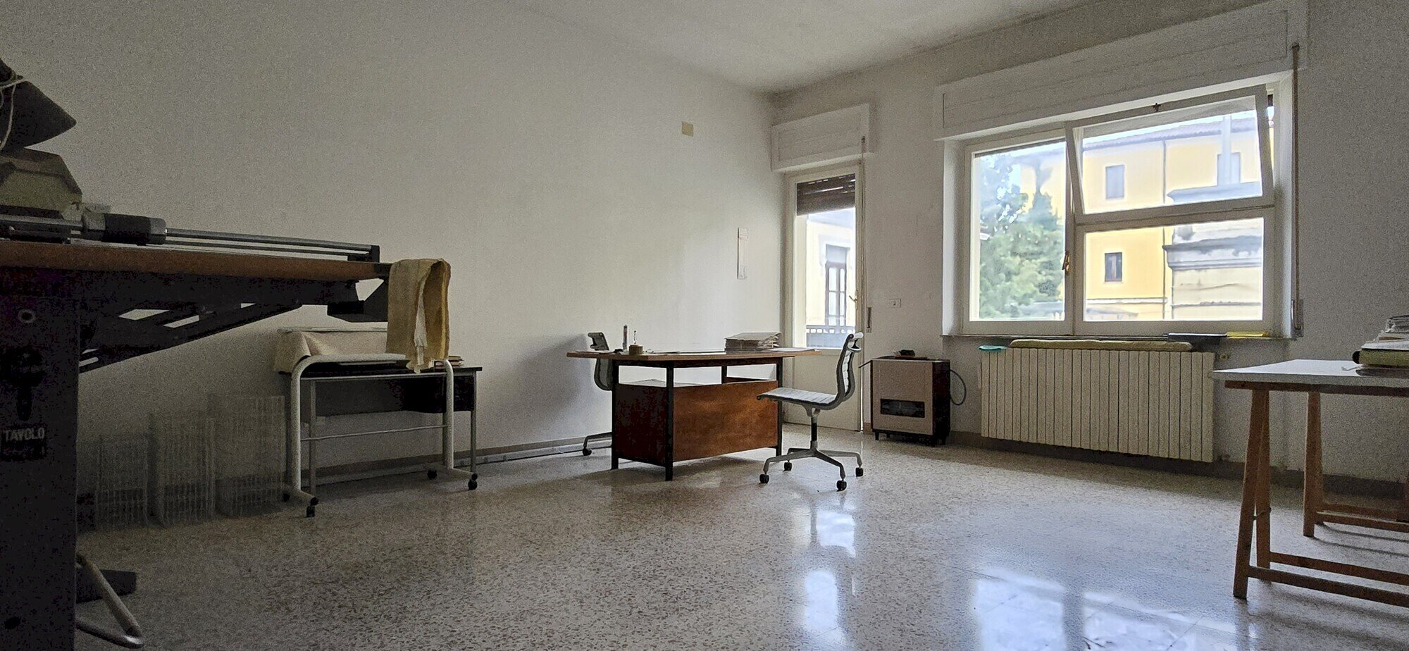 Trilocale Piazza Luca da Penne, 50, Penne - foto 1