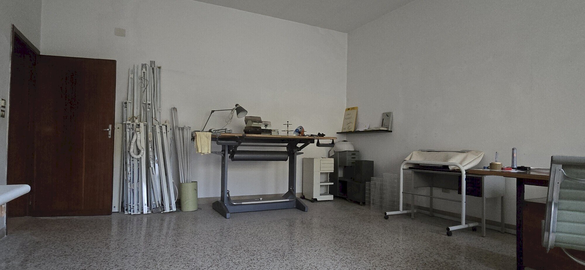 Trilocale Piazza Luca da Penne, 50, Penne - foto 2