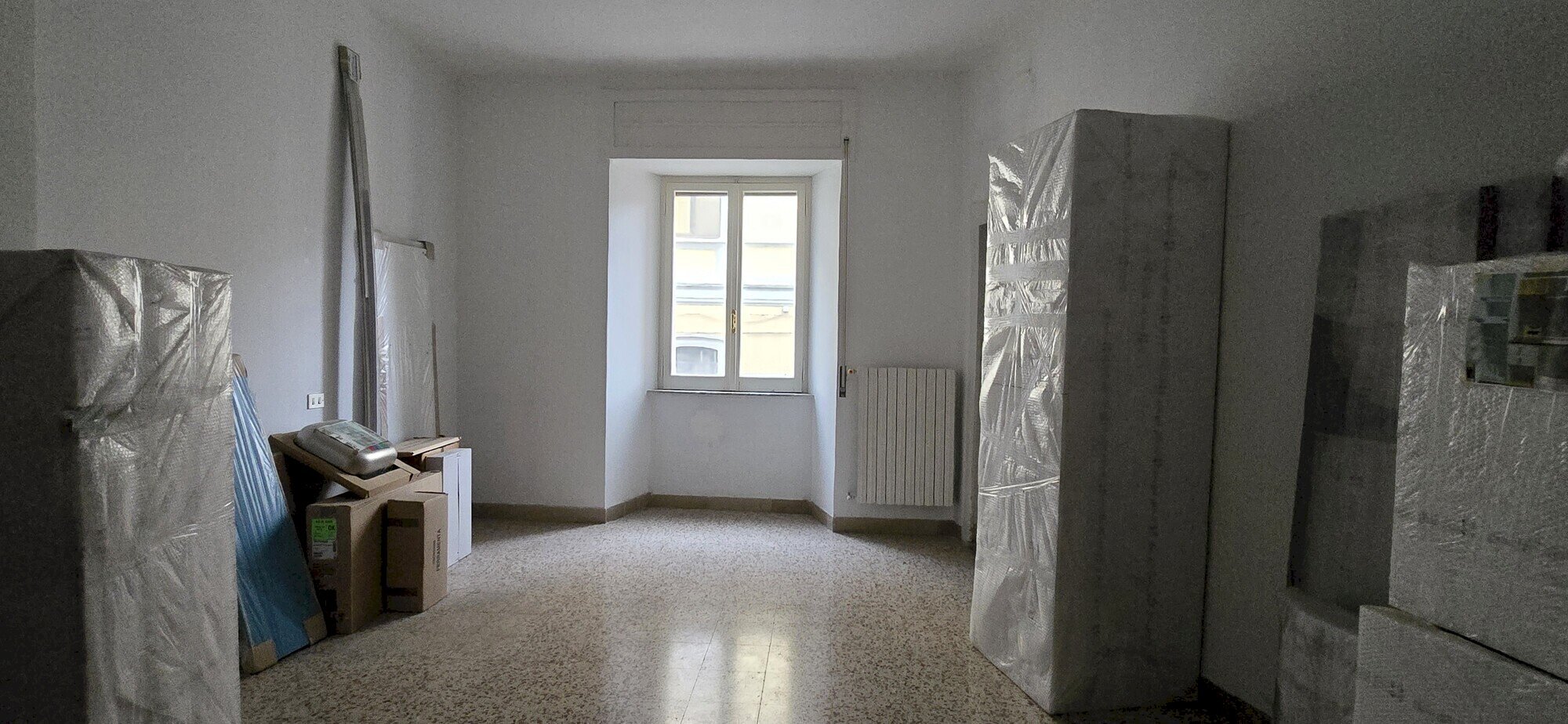 Trilocale Piazza Luca da Penne, 50, Penne - foto 3