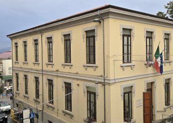 Trilocale Piazza Luca da Penne, 50, Penne - foto 5