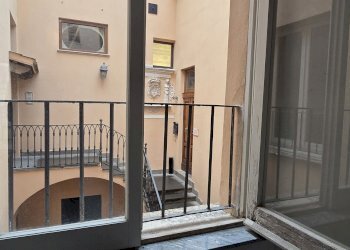 Trilocale Piazza Luca da Penne, 50, Penne - foto 8