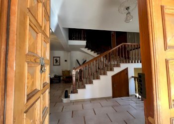 Villa Unifamiliare Strada Provinciale Pescara-San Silvestro, 98, Pescara - foto 5