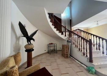 Villa Unifamiliare Strada Provinciale Pescara-San Silvestro, 98, Pescara - foto 7