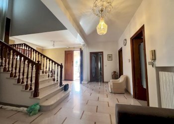 Villa Unifamiliare Strada Provinciale Pescara-San Silvestro, 98, Pescara - foto 8