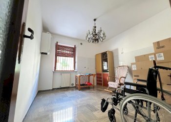 Villa Unifamiliare Strada Provinciale Pescara-San Silvestro, 98, Pescara - foto 13