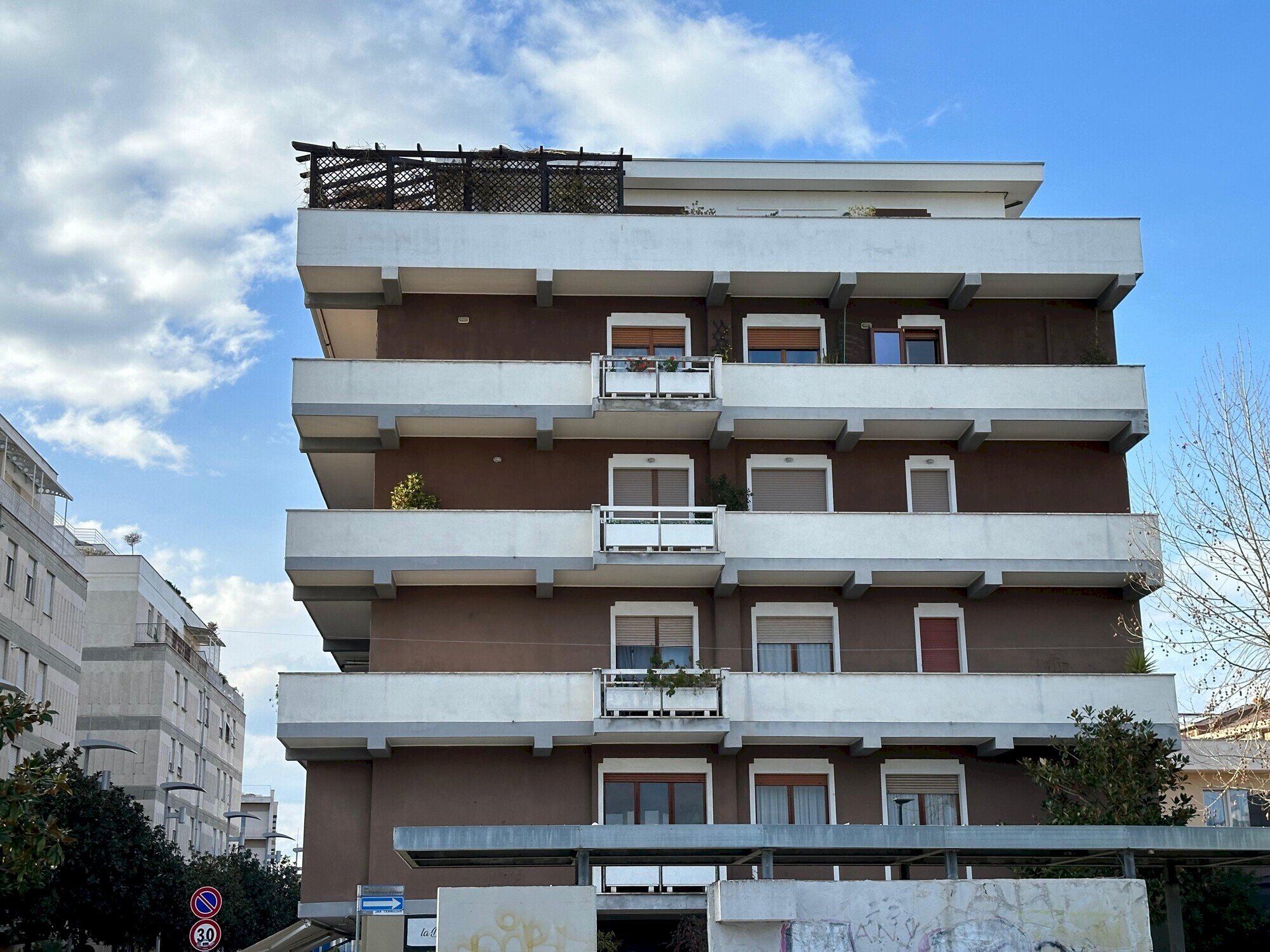 Four-room apartment Viale Gabriele D'Annunzio, Montesilvano - photo 2