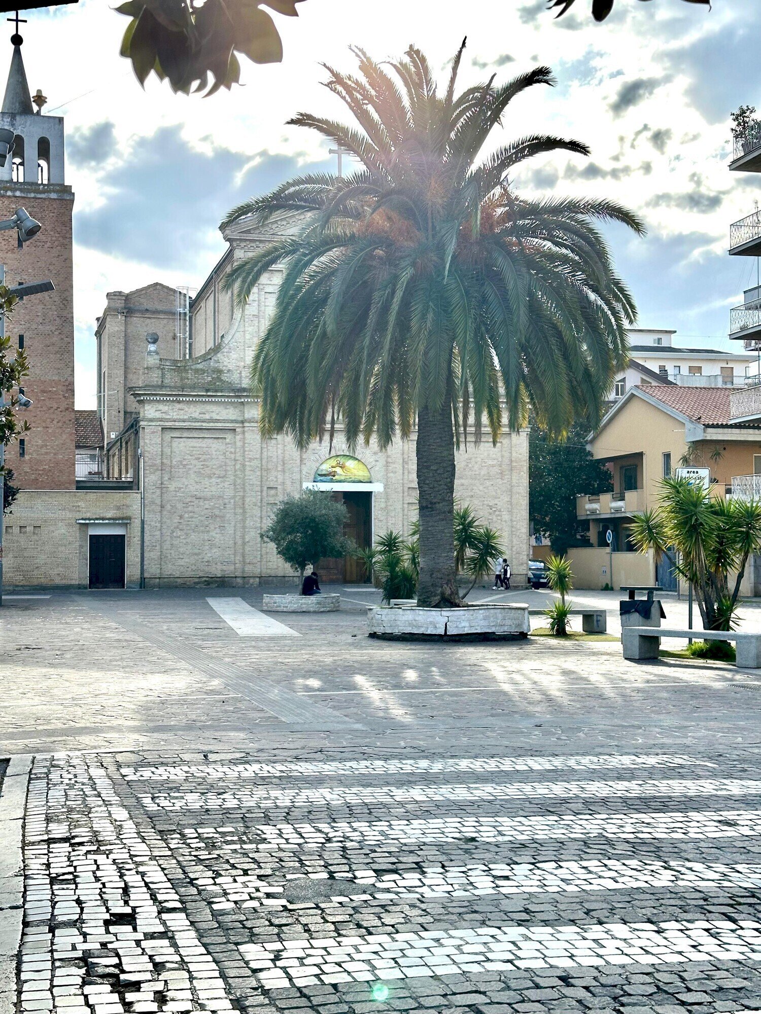 Four-room apartment Viale Gabriele D'Annunzio, Montesilvano - photo 3