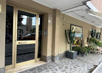 Quadrilocale Viale Gabriele D'Annunzio, Montesilvano - foto 9