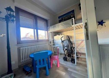 Quadrilocale Viale Gabriele D'Annunzio, Montesilvano - foto 10