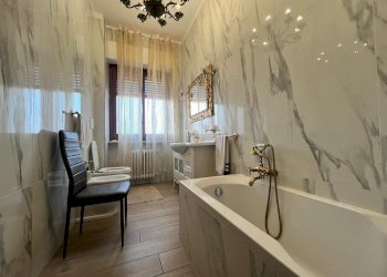 Quadrilocale Viale Gabriele D'Annunzio, Montesilvano - foto 12