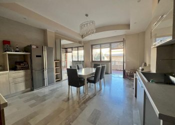 Quadrilocale Viale Gabriele D'Annunzio, Montesilvano - foto 17