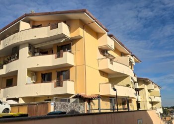 Quadrilocale Via Spagnuolo, 28, Montesilvano - foto 2