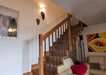 Quadrilocale Via Spagnuolo, 28, Montesilvano - foto 9