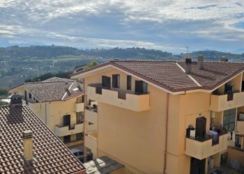 Quadrilocale Via Spagnuolo, 28, Montesilvano - foto 15