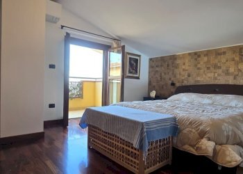 Quadrilocale Via Spagnuolo, 28, Montesilvano - foto 19