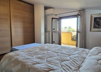 Quadrilocale Via Spagnuolo, 28, Montesilvano - foto 20