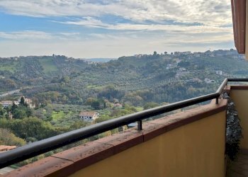 Quadrilocale Via Spagnuolo, 28, Montesilvano - foto 22