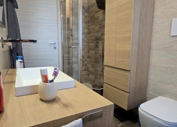 Quadrilocale Via Spagnuolo, 28, Montesilvano - foto 24