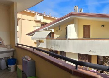 Quadrilocale Via Spagnuolo, 28, Montesilvano - foto 29