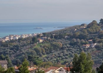 Quadrilocale Via Spagnuolo, 28, Montesilvano - foto 30