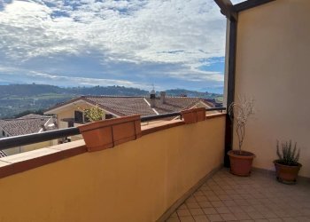 Quadrilocale Via Spagnuolo, 28, Montesilvano - foto 32