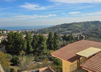 Quadrilocale Via Spagnuolo, 28, Montesilvano - foto 33