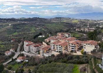 Quadrilocale Via Spagnuolo, 28, Montesilvano - foto 37