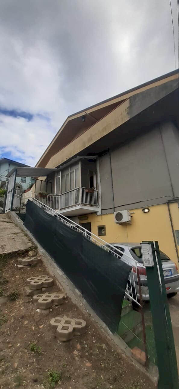 Villa Unifamiliare strada prati, 30, Pescara - foto 3