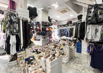 Negozio Via Piave, 5, Pescara - foto 12