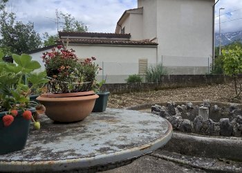 Villa Unifamiliare Frazione Villa Rossi, Teramo - foto 29