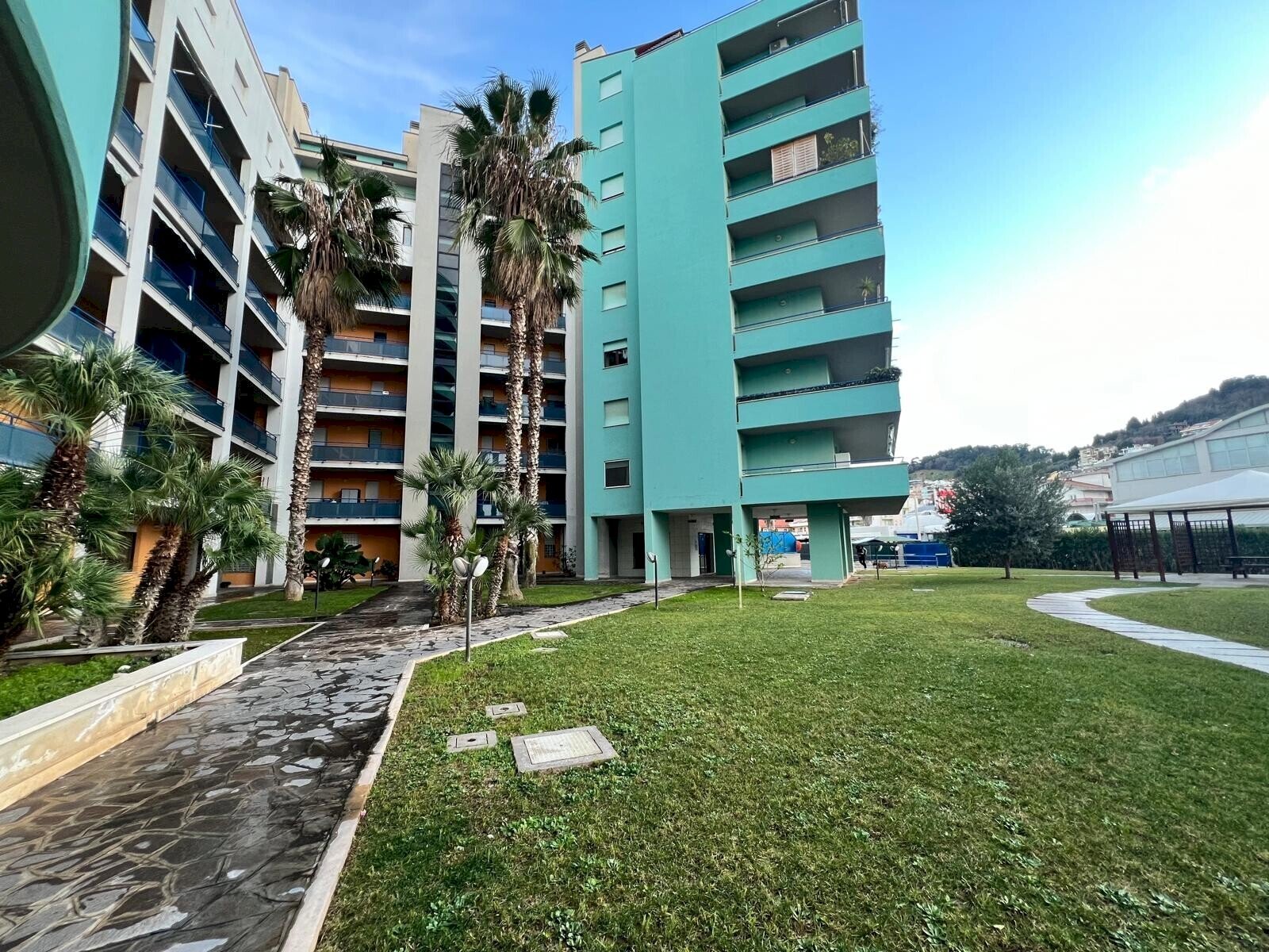 Two-room apartment Corso Umberto, 1, Montesilvano - photo 1