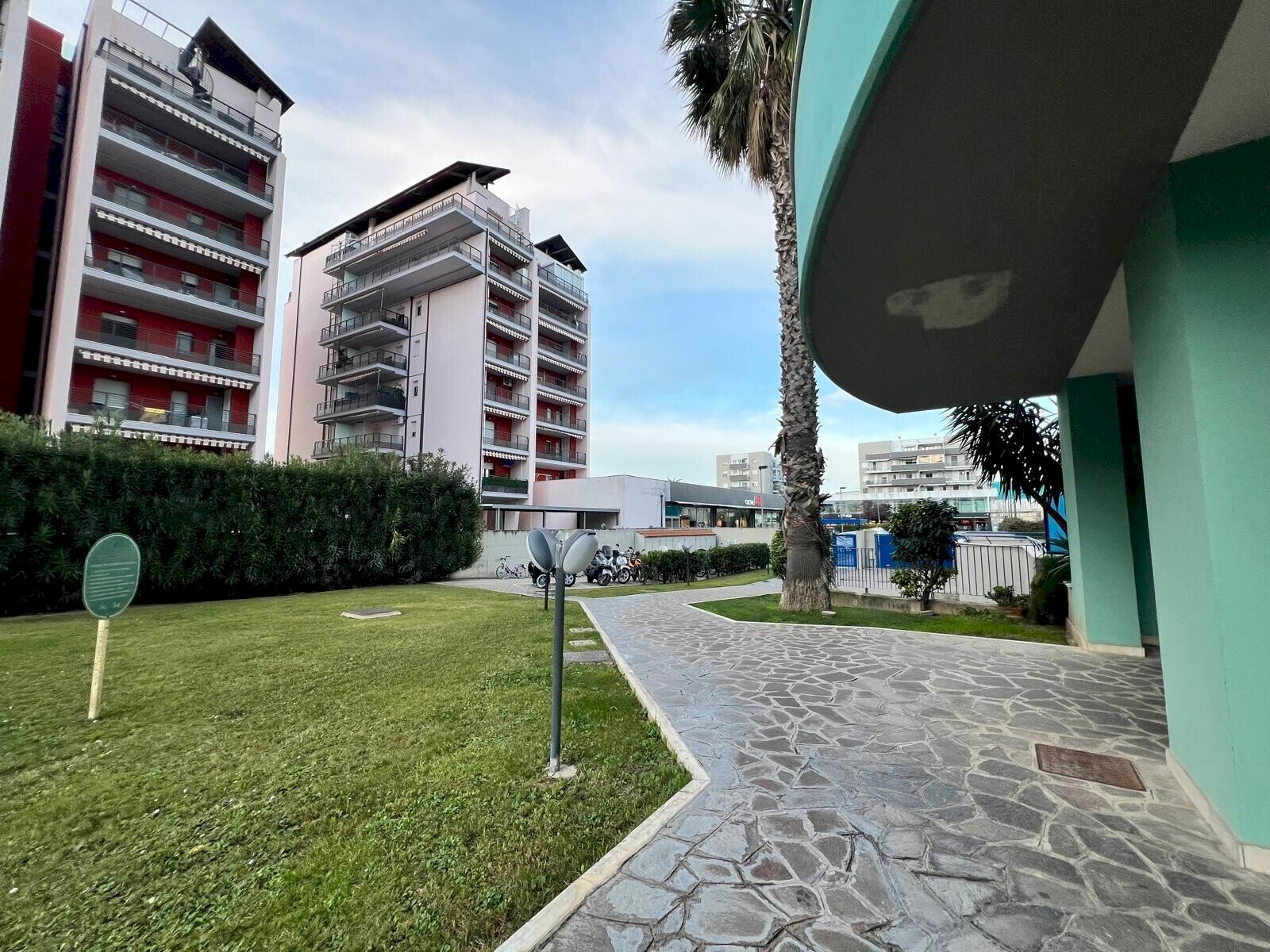 Two-room apartment Corso Umberto, 1, Montesilvano - photo 2