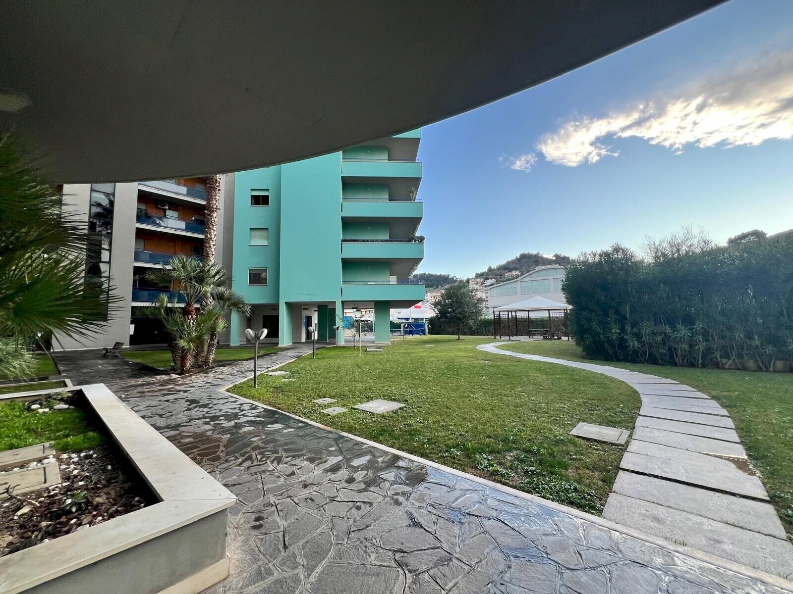 Two-room apartment Corso Umberto, 1, Montesilvano - photo 3