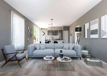 Appartamento Casalgrande - foto 9