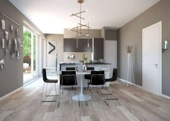 Appartamento Casalgrande - foto 10