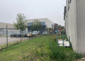 Giardino - Capannone via Errico Malatesta, 19, Imola - foto 4