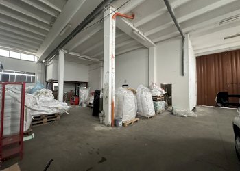 Capannone - Capannone via Errico Malatesta, 19, Imola - foto 5