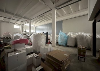 Capannone - Capannone via Errico Malatesta, 19, Imola - foto 6