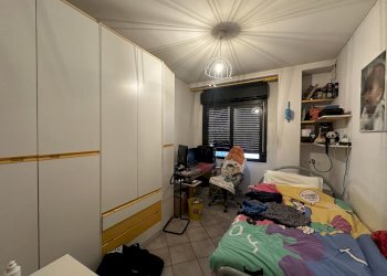 Camera - Capannone via Errico Malatesta, 19, Imola - foto 11