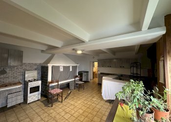 Interno non residenziale - Capannone via Errico Malatesta, 19, Imola - foto 13