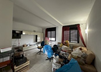 Sala - Capannone via Errico Malatesta, 19, Imola - foto 16