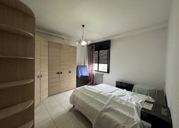 Camera - Capannone via Errico Malatesta, 19, Imola - foto 18