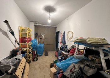 Garage - Capannone via Errico Malatesta, 19, Imola - foto 21