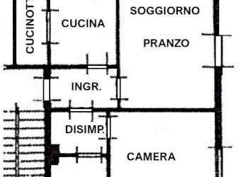 Trilocale Fiorano Modenese - foto 10