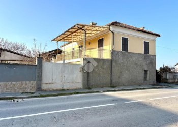 Casa indipendente Borgata ceretto, Carignano - foto 25