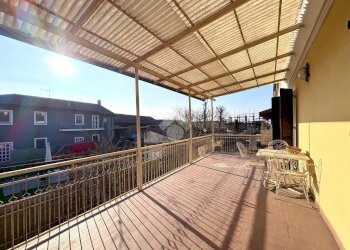 Casa indipendente Borgata ceretto, Carignano - foto 33